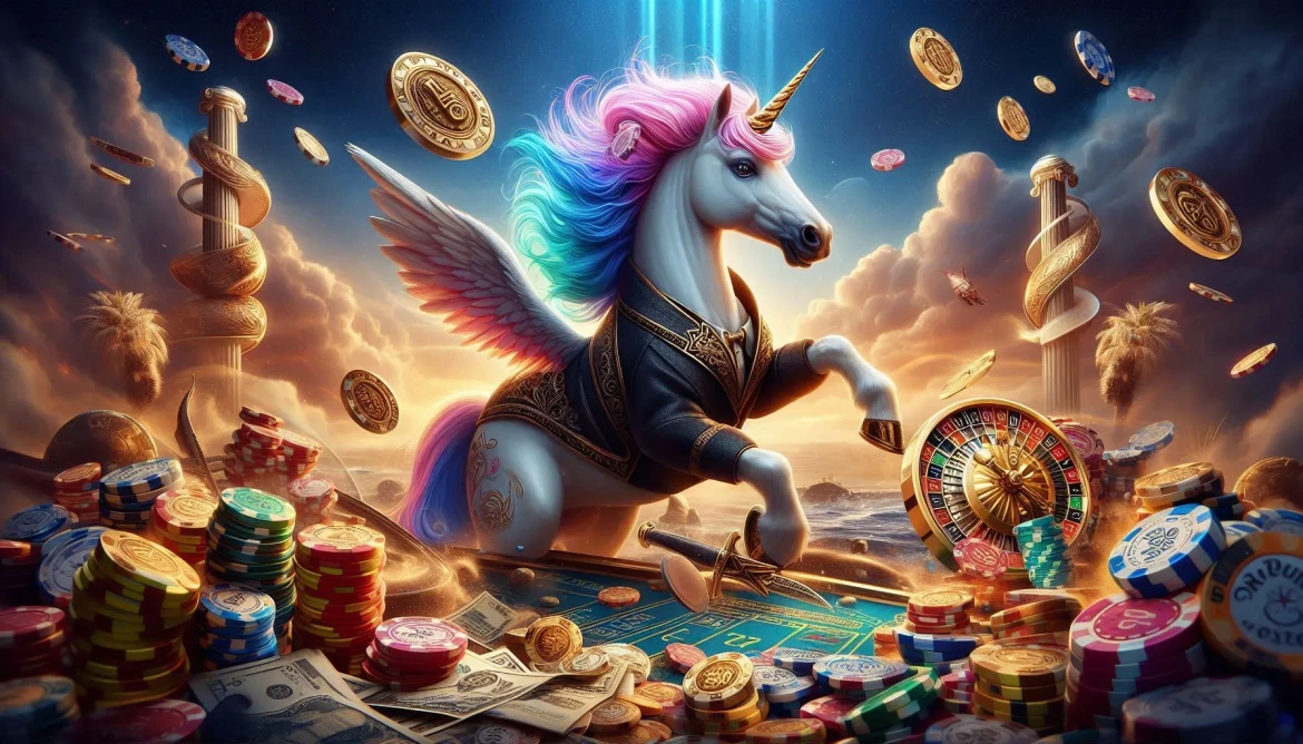 Happy Hugo Casino